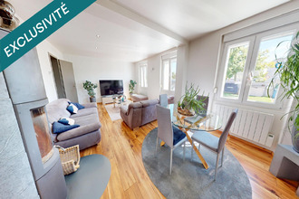 achat maison kingersheim 68260