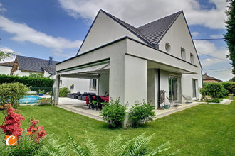 achat maison kingersheim 68260