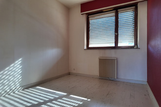 achat maison kingersheim 68260