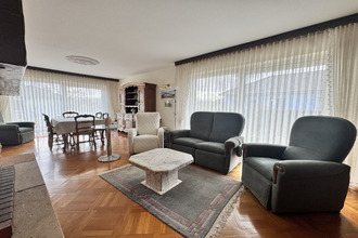 achat maison kingersheim 68260