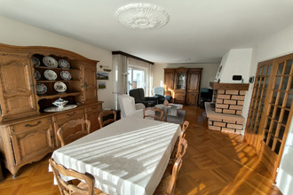 achat maison kingersheim 68260