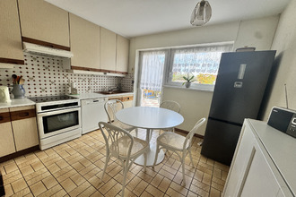 achat maison kingersheim 68260