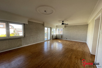 achat maison kingersheim 68260