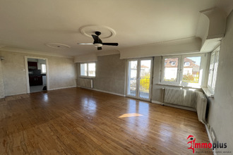 achat maison kingersheim 68260