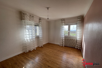 achat maison kingersheim 68260