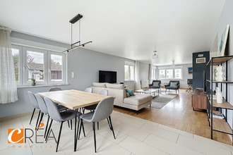 achat maison kingersheim 68260