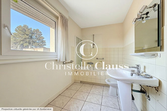 achat maison kingersheim 68260