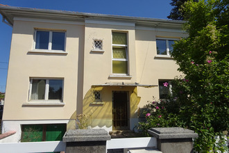 achat maison kingersheim 68260