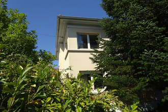 achat maison kingersheim 68260