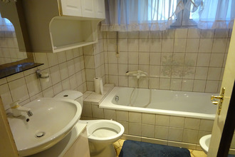 achat maison kingersheim 68260
