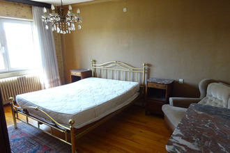 achat maison kingersheim 68260
