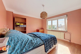 achat maison kingersheim 68260