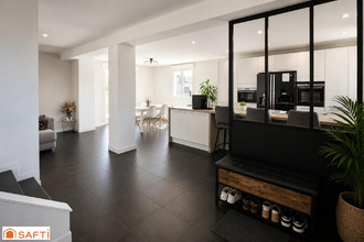 achat maison kingersheim 68260