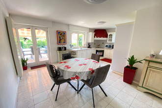 achat maison kingersheim 68260
