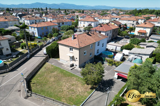 achat maison kingersheim 68260