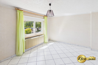 achat maison kingersheim 68260