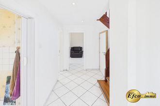 achat maison kingersheim 68260