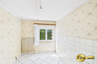 achat maison kingersheim 68260