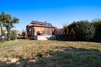 achat maison kingersheim 68260