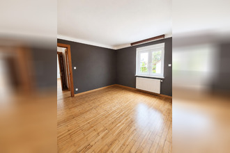 achat maison kingersheim 68260