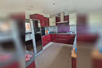 achat maison kingersheim 68260