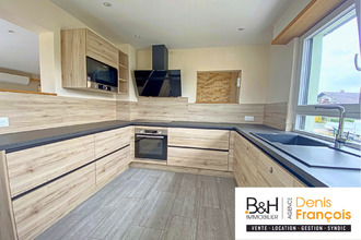 achat maison kintzheim 67600