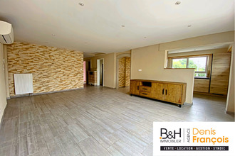 achat maison kintzheim 67600