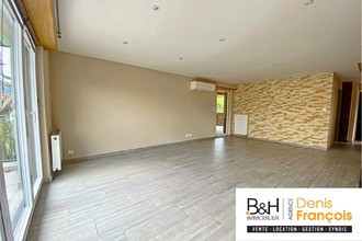 achat maison kintzheim 67600