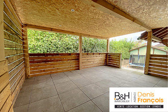 achat maison kintzheim 67600