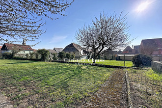 achat maison kintzheim 67600