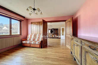 achat maison kintzheim 67600