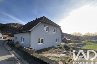 achat maison kirchberg 68290