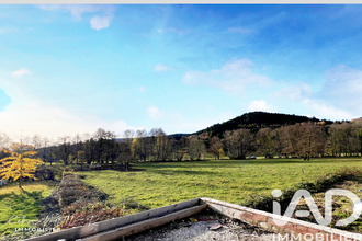 achat maison kirchberg 68290