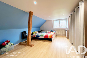 achat maison kirchberg 68290