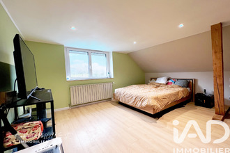 achat maison kirchberg 68290