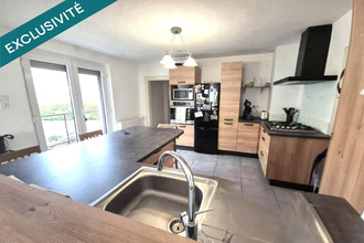 achat maison kirchberg 68290