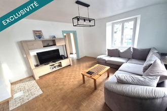 achat maison kirchberg 68290