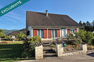 achat maison kirchberg 68290