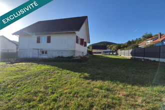achat maison kirchberg 68290