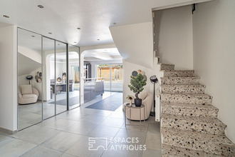 achat maison kirchheim 67520