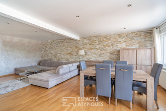 achat maison kirchheim 67520