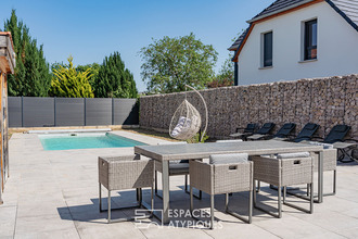 achat maison kirchheim 67520