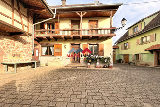 achat maison kirchheim 67520