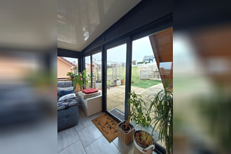 achat maison kirrberg 67320