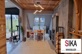 achat maison kirrberg 67320