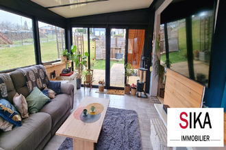 achat maison kirrberg 67320