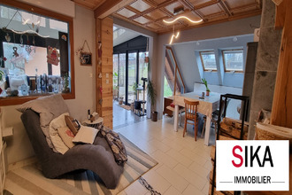 achat maison kirrberg 67320