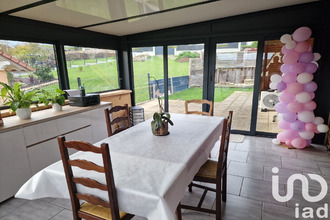 achat maison kirrberg 67320