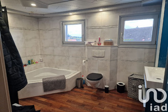 achat maison kirrberg 67320