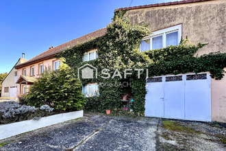 achat maison kirrberg 67320
